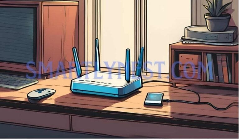 How to Disable The Wifi On a Router