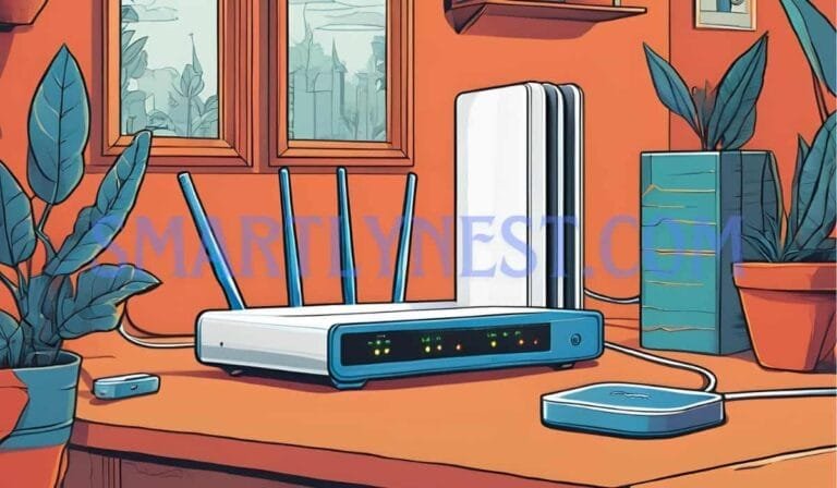 How to Hook Up a Wifi Router
