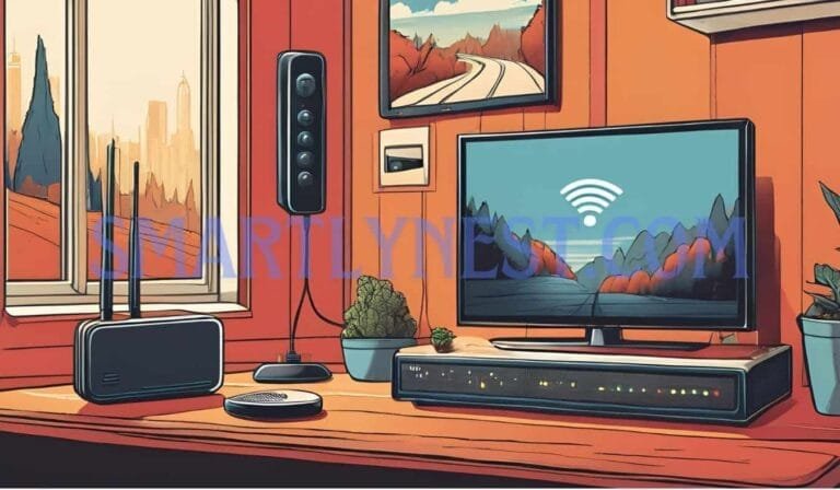 How to Speed Up Wifi Router For Faster Tv Streaming