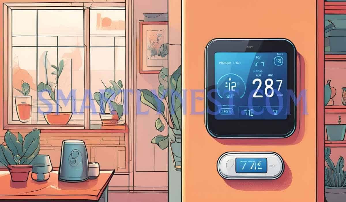 How to Test A Smart Thermostat