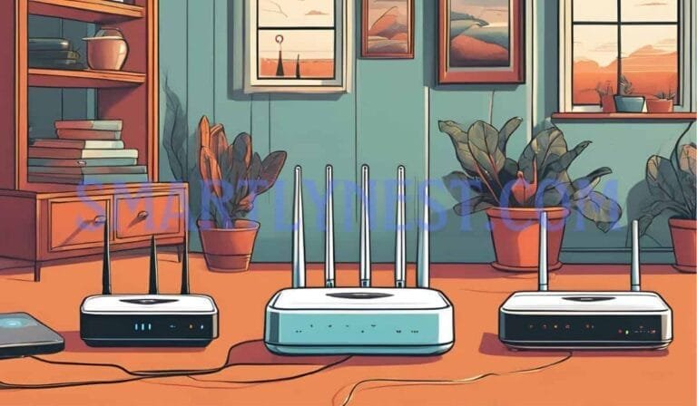 Is Your Home Network Missing Out on Speed