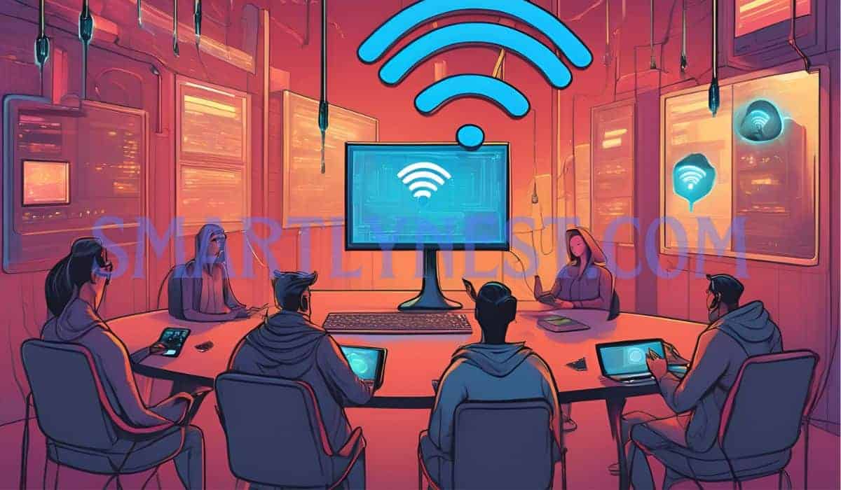 Is Your WiFi Inviting Cyber Threats