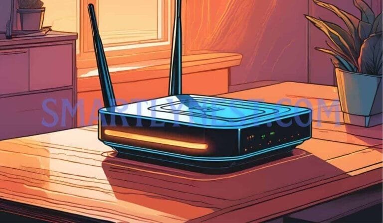 Secrets of Long Range Routers
