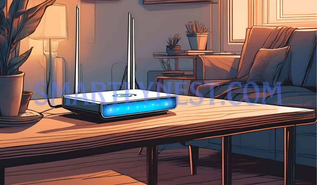 Which Wifi Router Has Longest Range