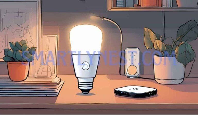 Why Does My Smart Bulb Keep Turning On