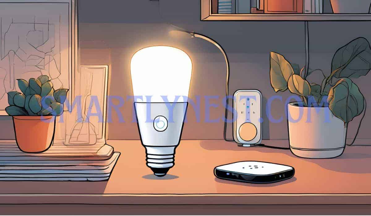 Why Does My Smart Bulb Keep Turning On? 7 Shocking Reasons