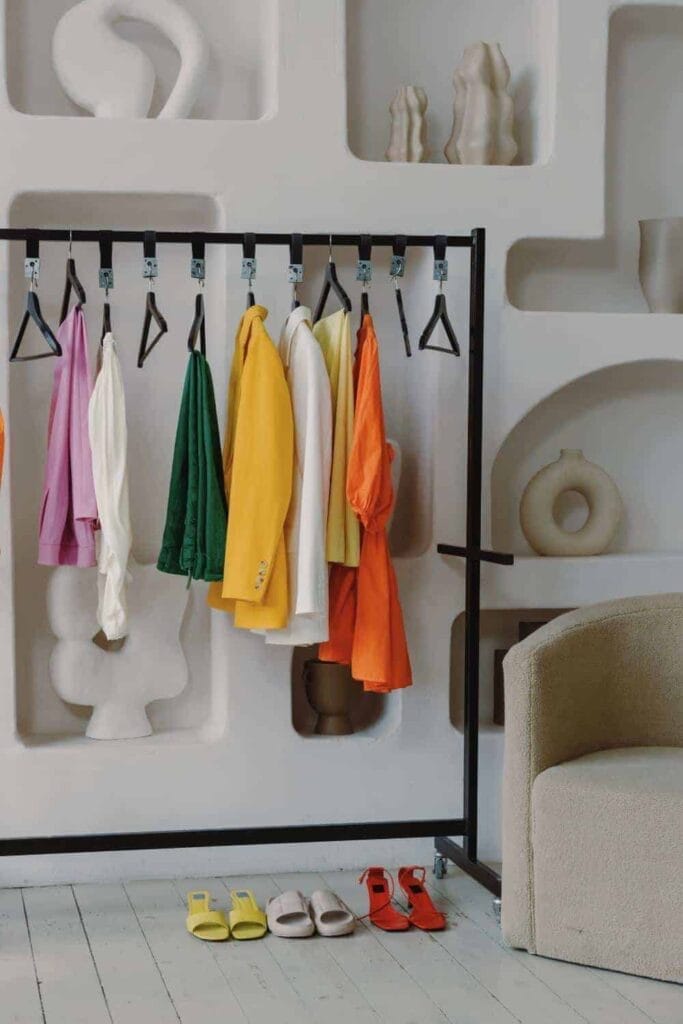 Clothes Hanger for baby