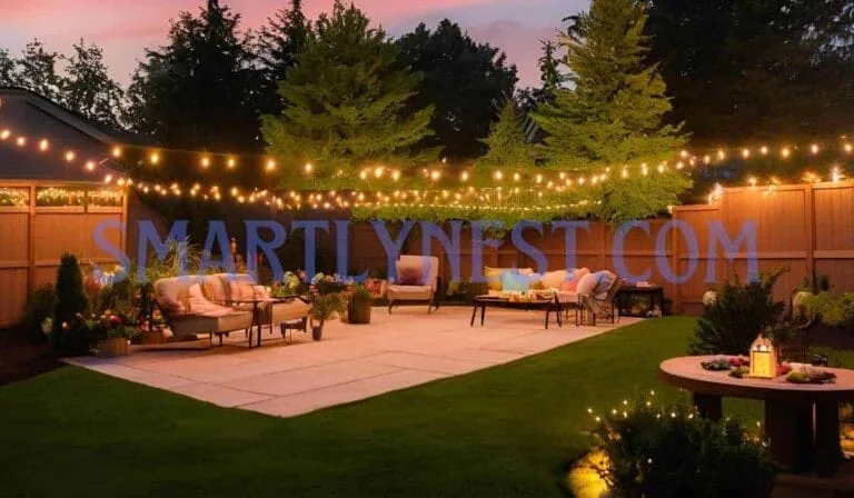 LED Outdoor Lighting Ideas