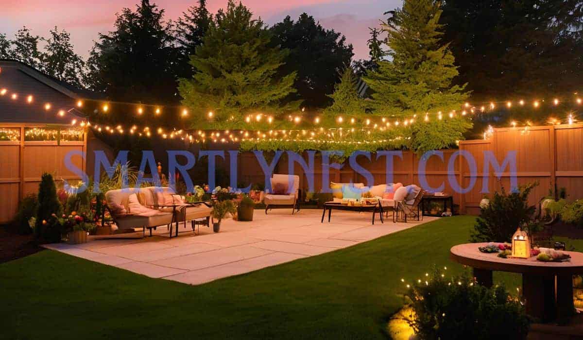 30 Inspiring LED Outdoor Lighting Ideas : Transform Your Outdoor Space