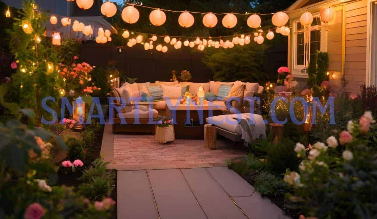 40 Awesome Landscape Lighting Ideas For Your Home and Yard