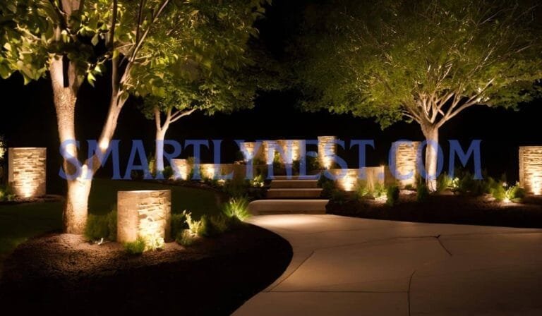 Reduce the Cost of Landscape Lighting