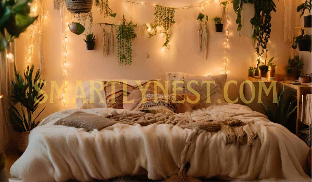 29 Enchanting Boho Bedroom Lighting Ideas to Transform Your Space