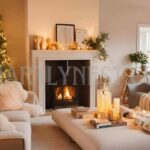 29 Elegant Cozy Lighting Schemes for Living Rooms