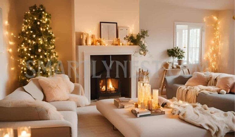 Cozy Lighting Schemes for Living Rooms