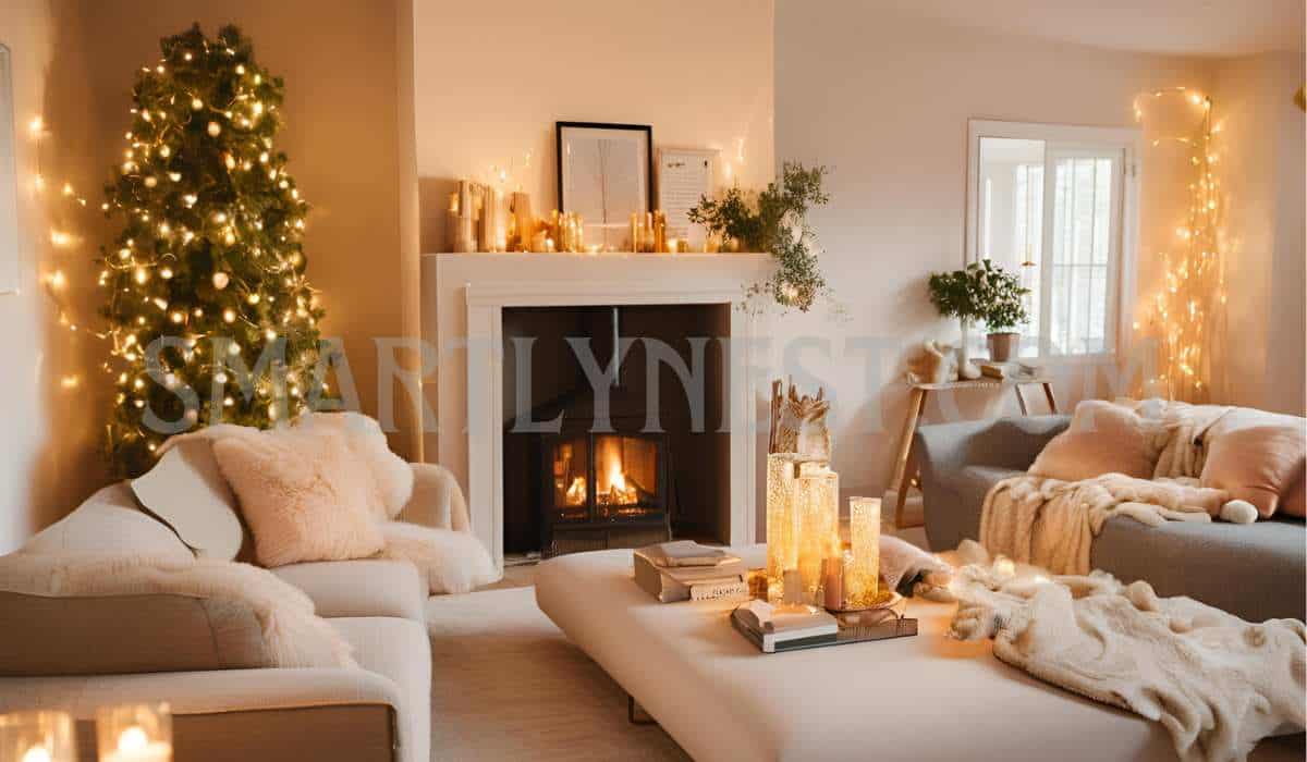 29 Elegant Cozy Lighting Schemes for Living Rooms