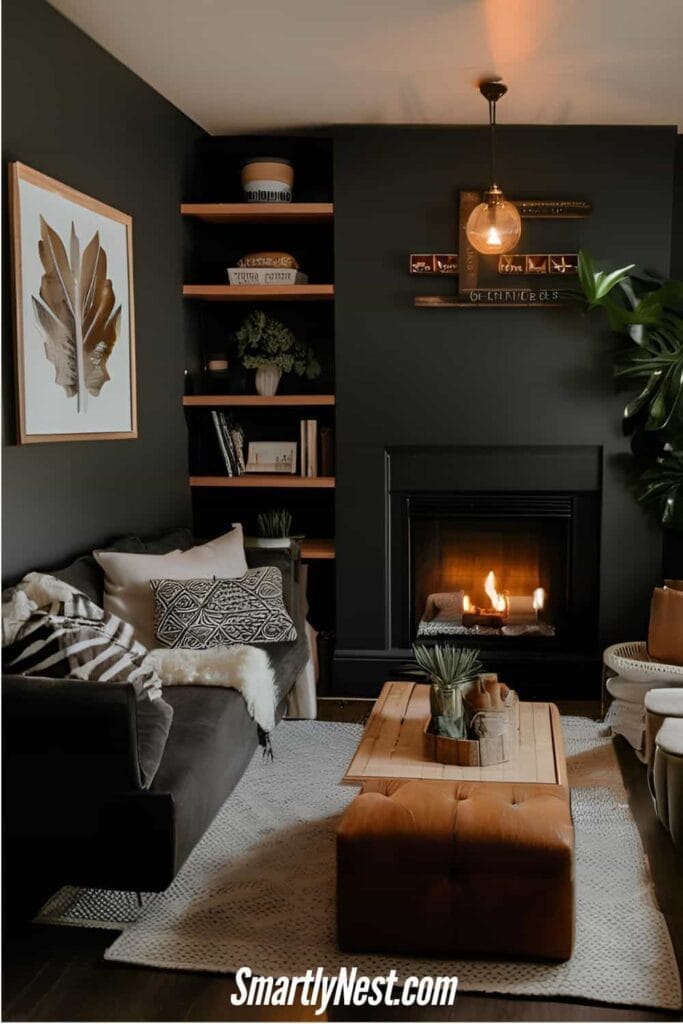 Creating Cozy Nooks and Functional Spaces