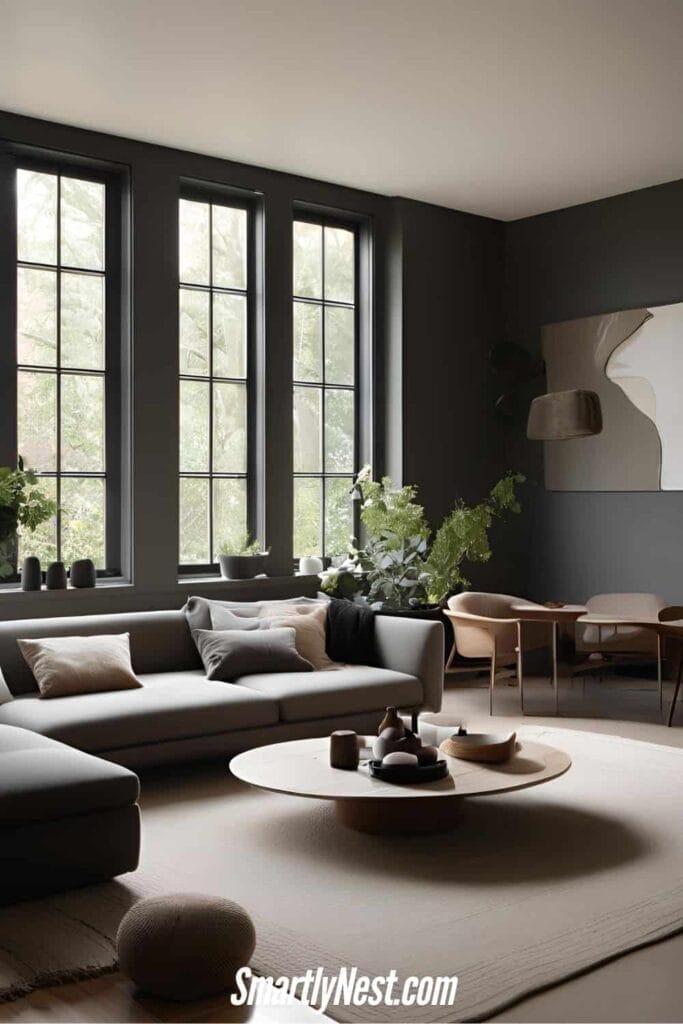 Incorporating Minimalist Scandinavian Influences