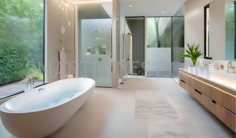 Small Bathroom Ideas