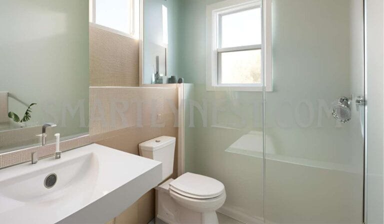 Small Full Bathroom Decor Ideas