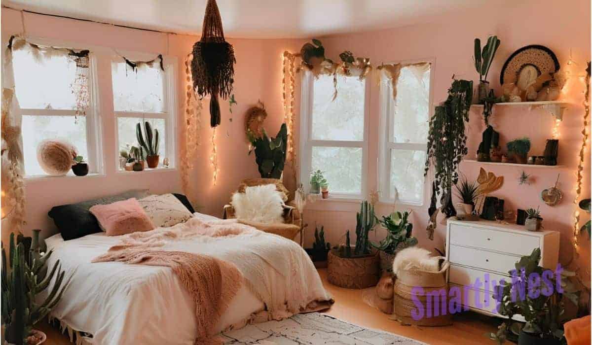 21 Magical Boho Witchy Bedroom Ideas
