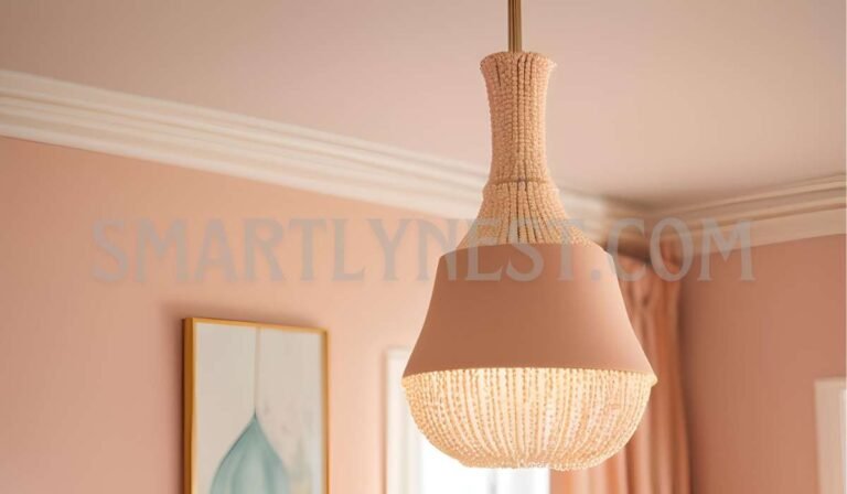 Bedroom Light Pendant Ideas
