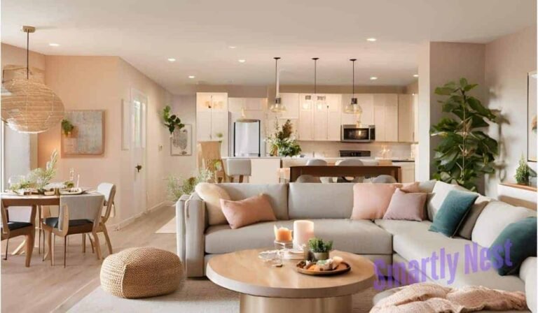 Small Living Room Dining Room Combo Layout Ideas