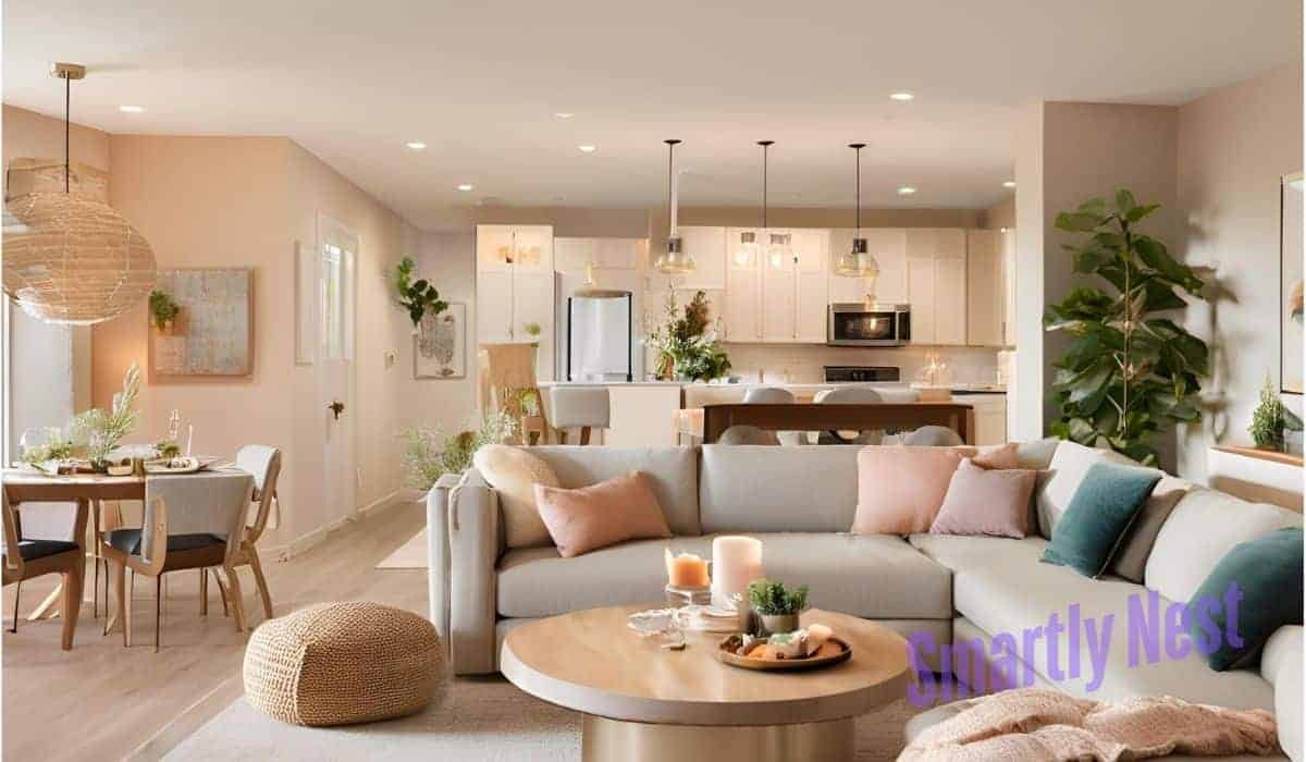 Small Living Room Dining Room Combo Layout Ideas