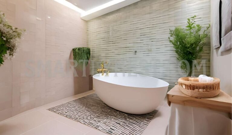 Spa Like Bathroom Ideas