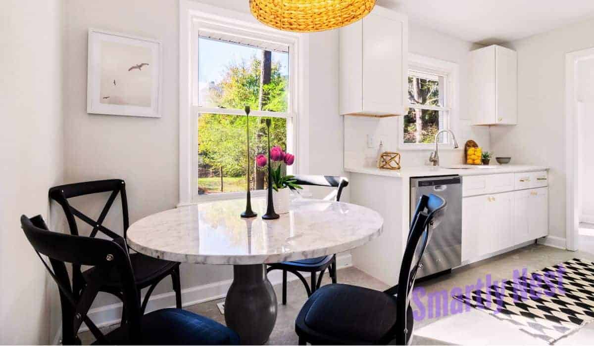 21 Ingenious Tiny Dining Room Ideas That Will Maximize Your Space and Style!