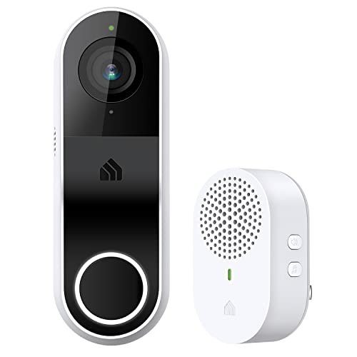 Best Budget-Friendly Smart Doorbells 2025