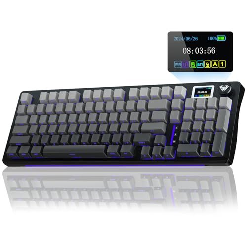 Best Budget Mechanical Keyboards 2025