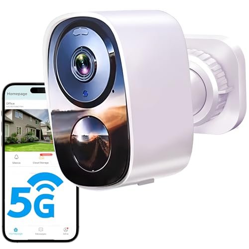 Best Home Security Cameras 2025: Top Picks