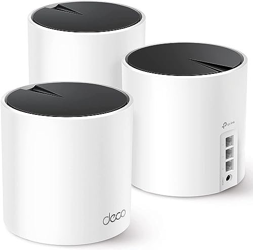 Best Mesh Wifi Systems 2025