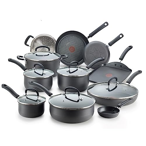 Best Nonstick Cookware Sets 2025