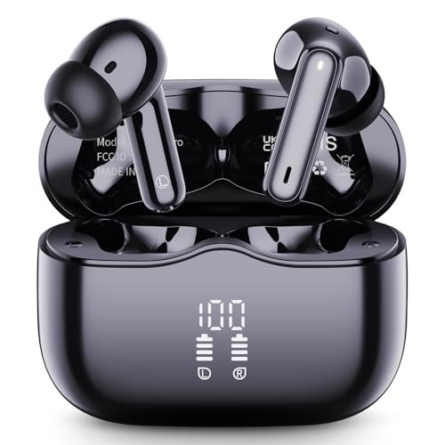 Best Wireless Earbuds 2025: Top 5 Choices