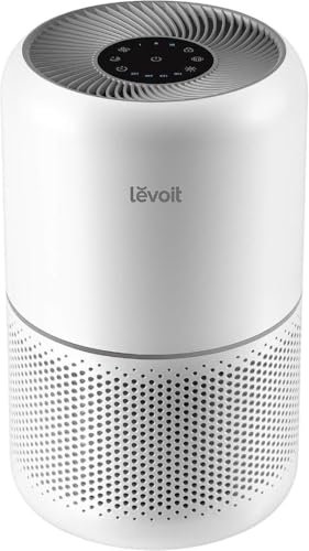 Top 5 Best Air Purifiers for Allergies 2025