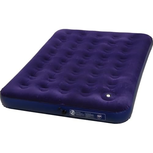 Top 5 Best Camping Air Mattresses 2025