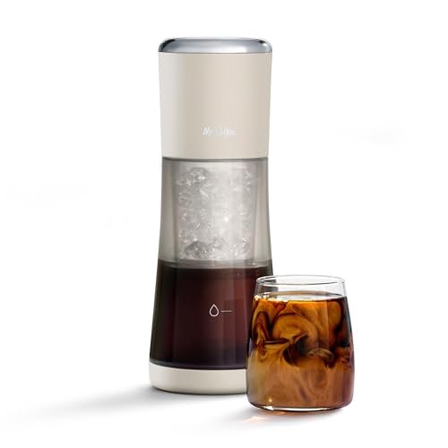 Top 5 Best Cold Brew Coffee Makers 2025