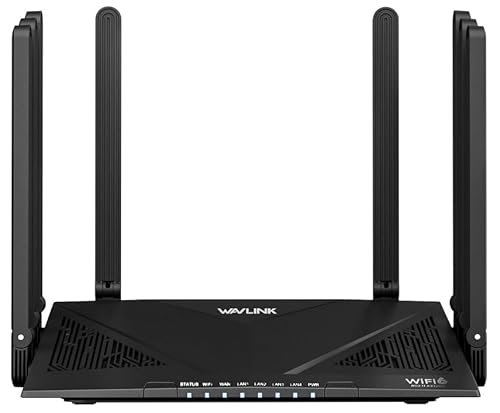 Top 5 Best Gaming Routers 2025