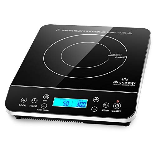 Top 5 Best Induction Cooktops 2025