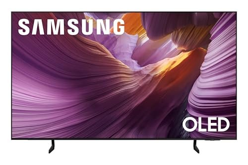 Top 5 Best Oled Tvs in 2025