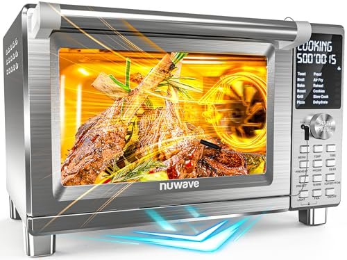 Top 5 Best Smart Ovens 2025