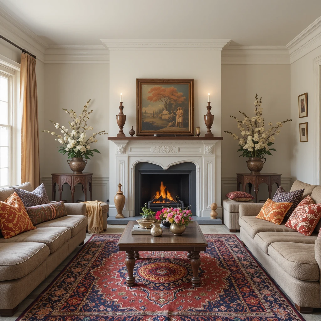 India Home Decor