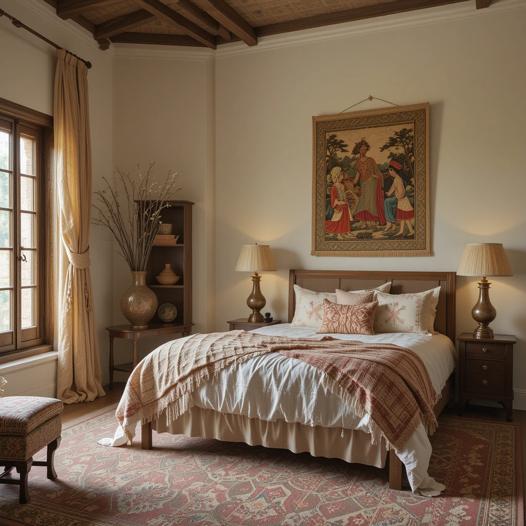 India Home Decor