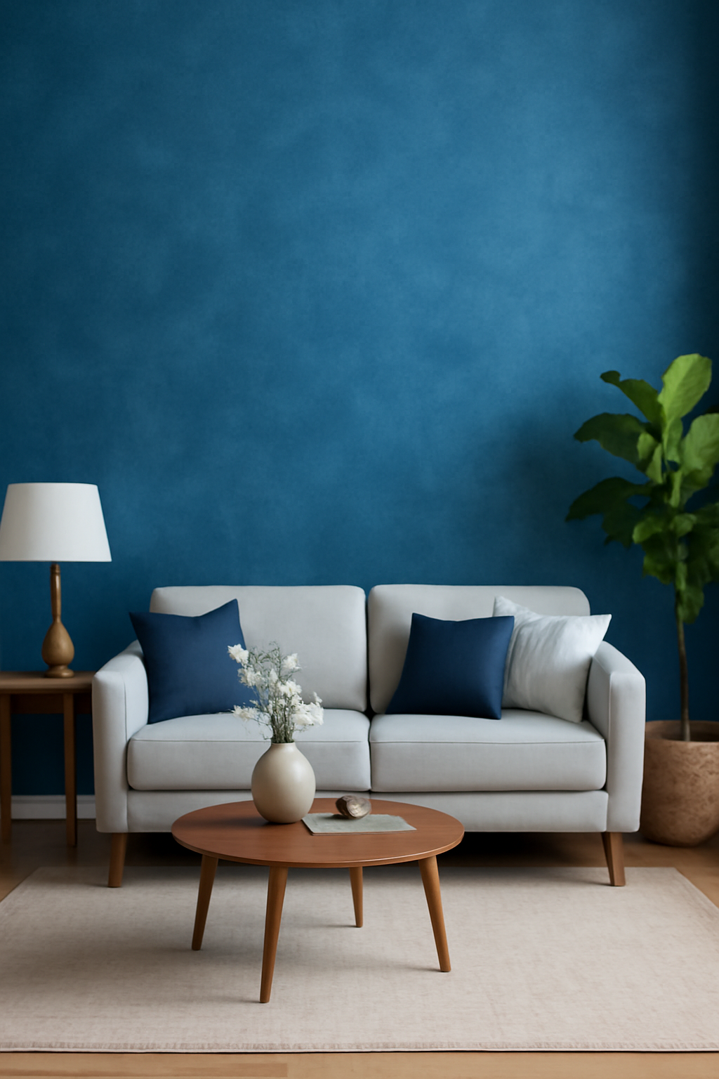 Modern South Asian Home Decor