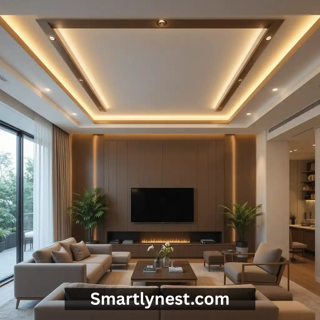Led Indirect Lighting