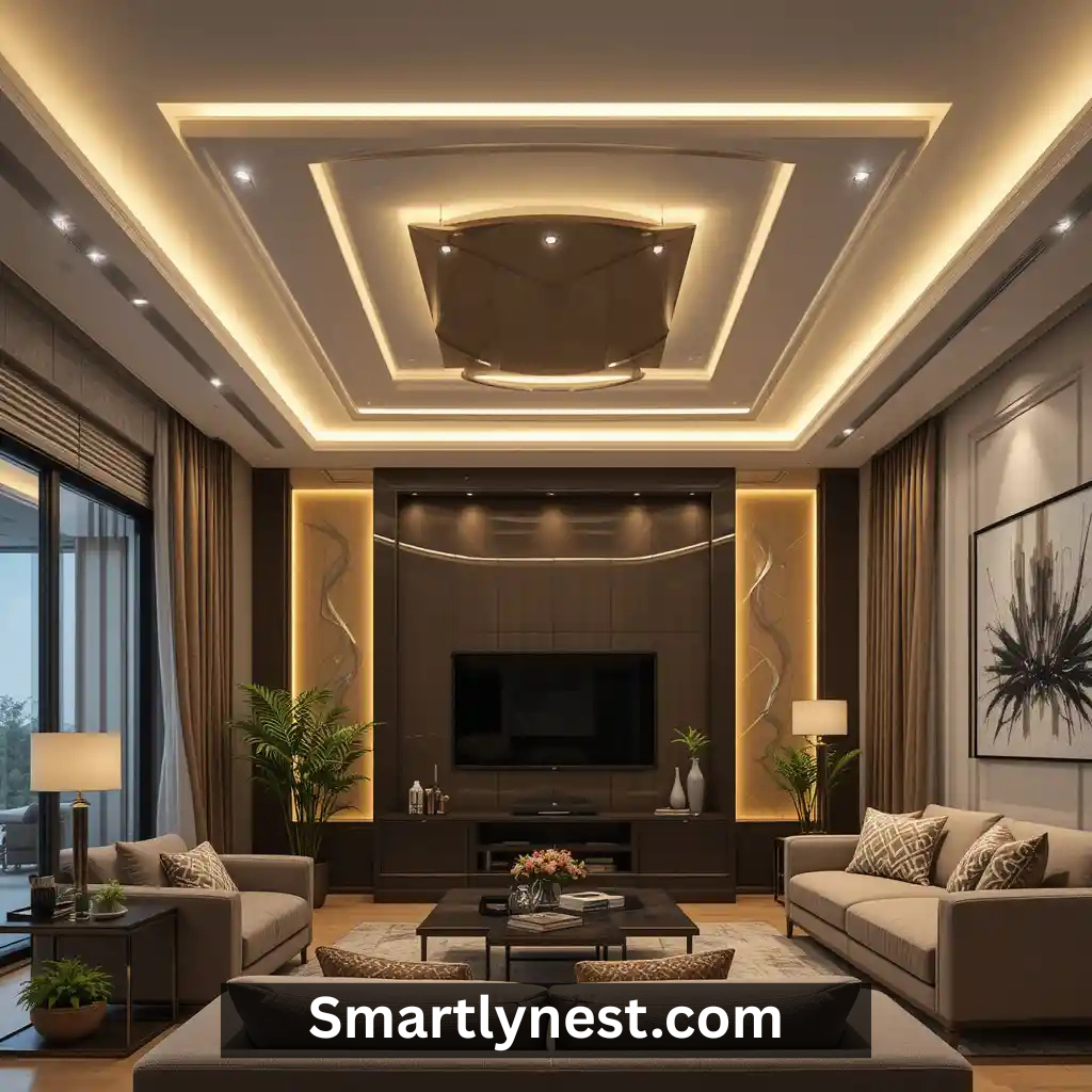Led Indirect Lighting