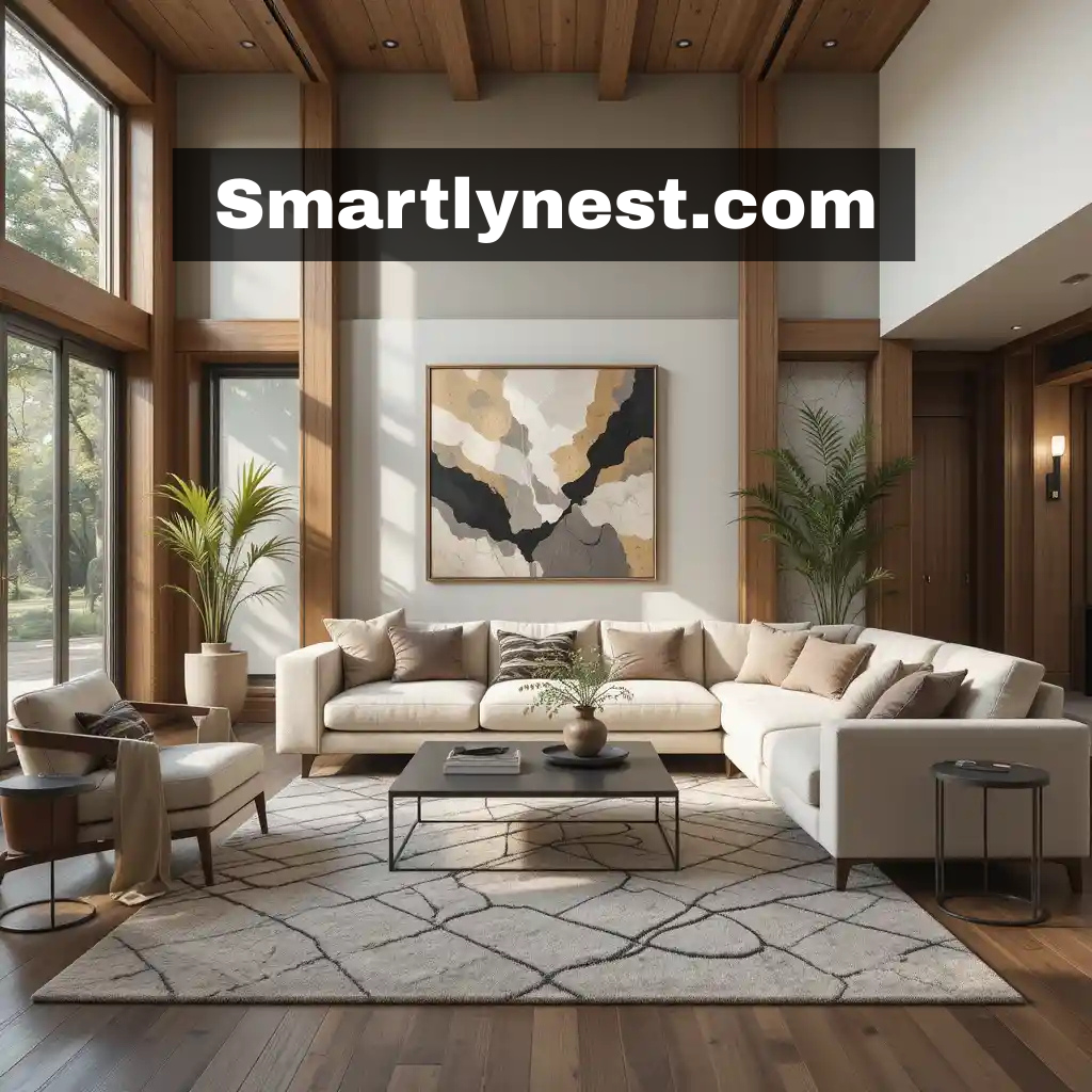 Design Living Room Modern