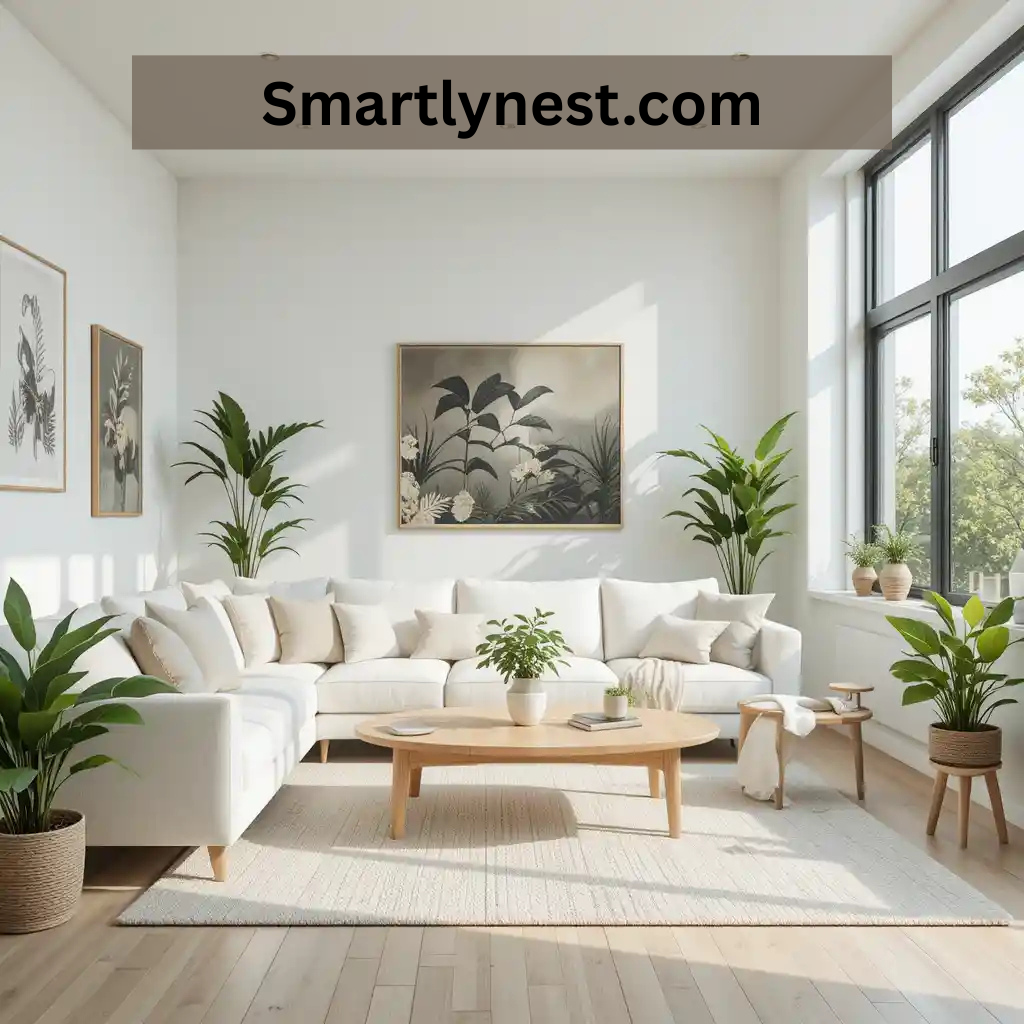 Design Living Room Modern