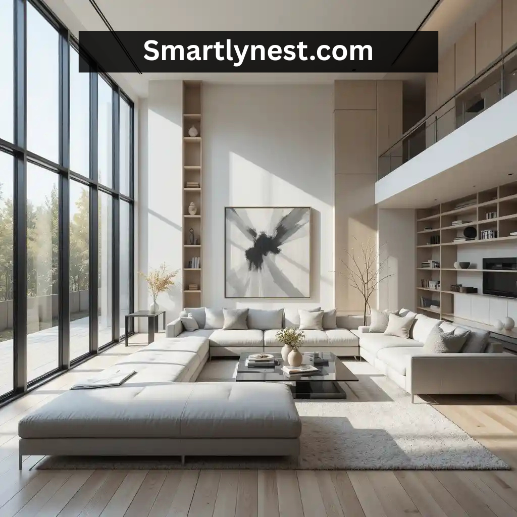 Design Living Room Modern